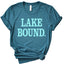 Lake Bound 1902 Batting Tee