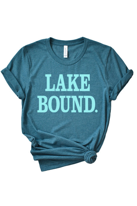 Lake Bound 1902 Batting Tee