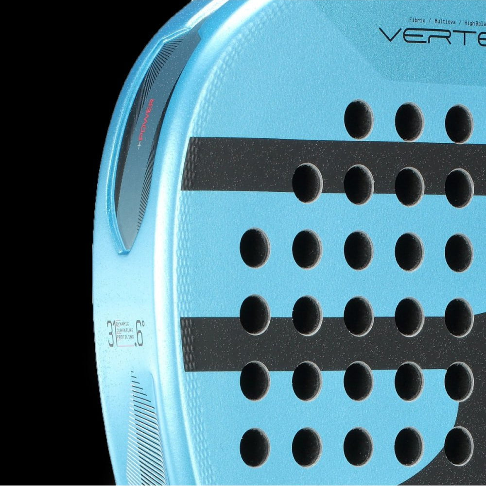 Raquette de Padel Bullpadel Vertex 05 W 26