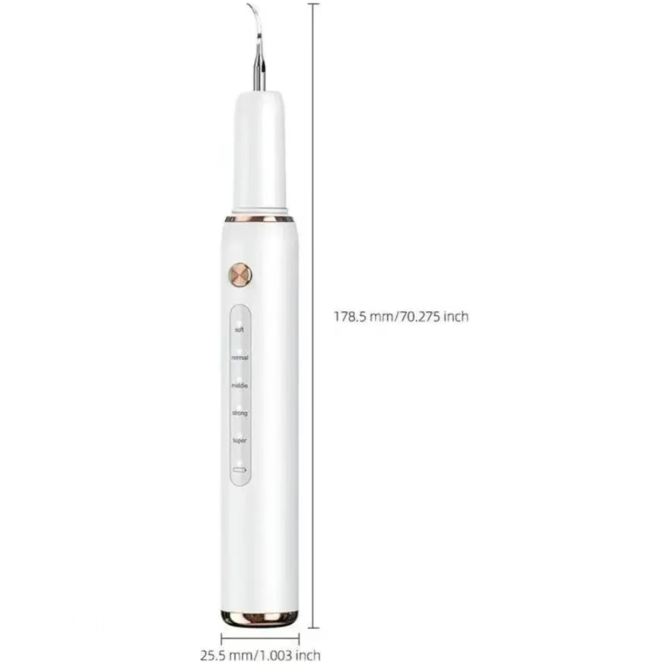 SmileShine Pro Cleaner - Korvel