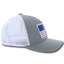 Liberty Roper Hooey Flex-Fit Cap - American Pride - Korvel
