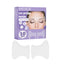 Eye Lifting Patch, Reduces Fine Lines Under Eye Bags Multi-Action Collagen Eye Mask Firming Lift Eye Patch - Korvel