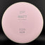 MVP Firm Electron Watt Disc Golf Putter