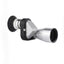 Hd Night Vision Mini Pocket Portable Metal Small Corner Monocular - Korvel