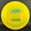 Nexus Alien Disc Golf Putter