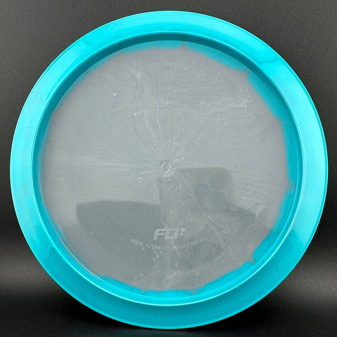 Horizon S-Line FD2 - Série Signature Casey White Disque de Golf