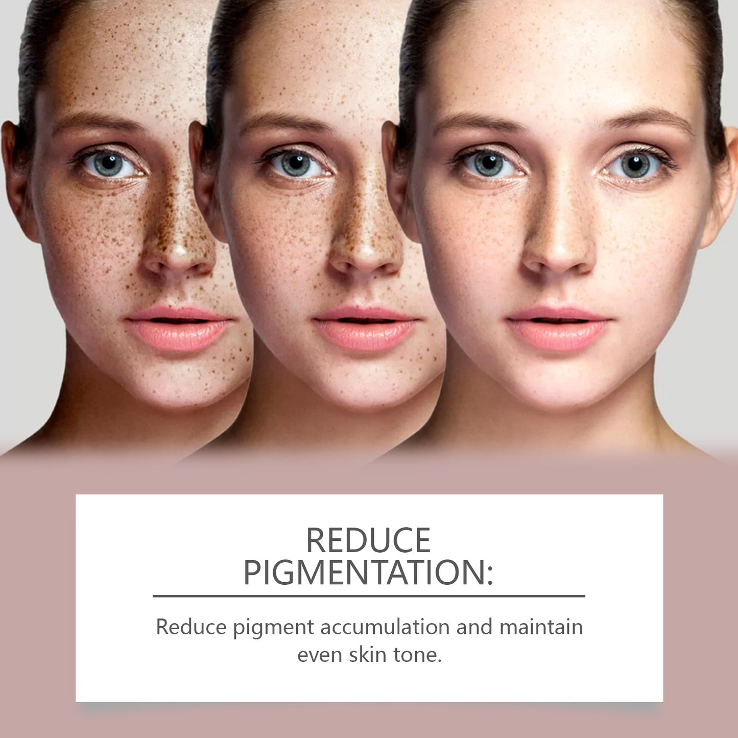 Brightening Facial Moisturizer Cream