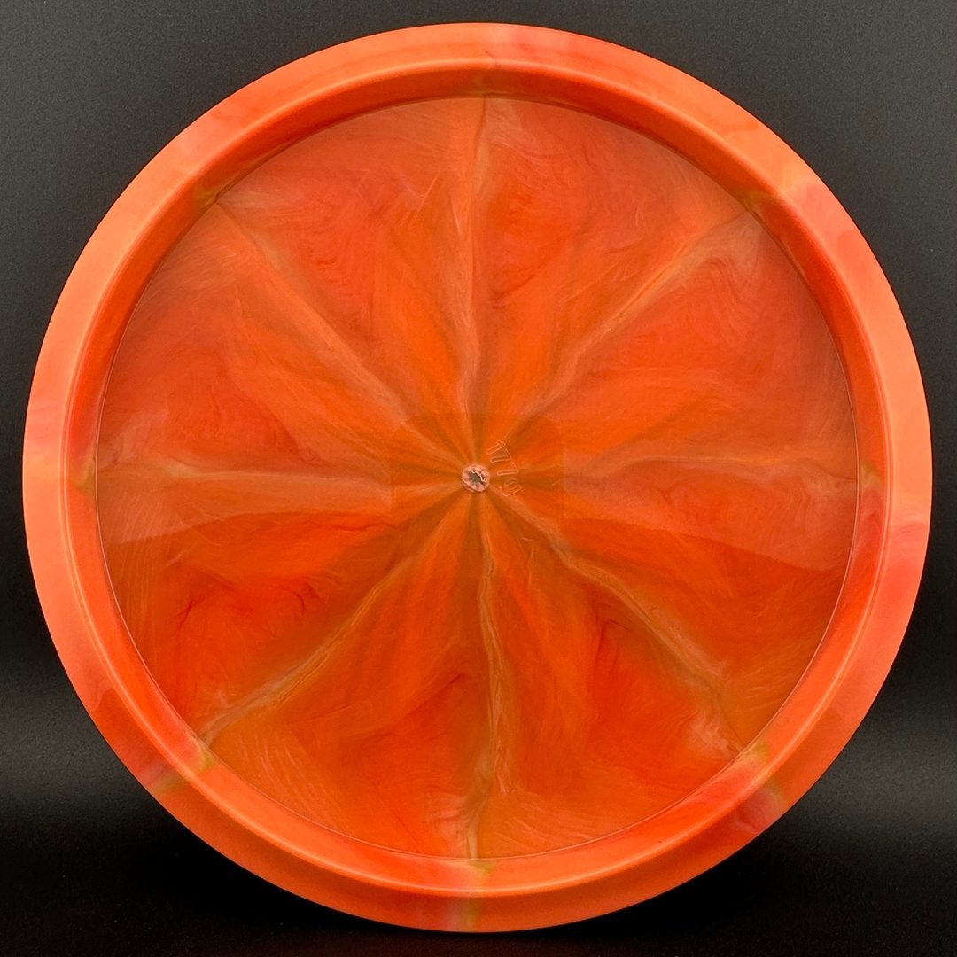 Nebula Aura Mana - 2025 Zoe Andyke Signature Disc