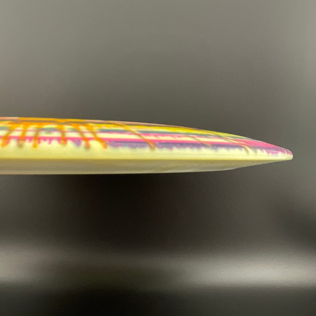 I-Dye Star Charger Disc Golf Driver