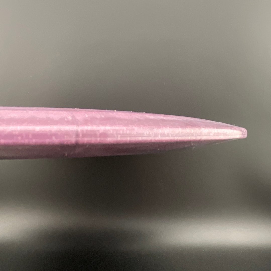 Czar de S-Blend Swirly - Controlador de Disc Golf Edición Limitada