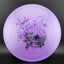 Lava Angler Disc Golf Midrange