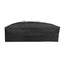 Midnight Whiskers Weekender Bag - Minimalist Cat Travel Tote