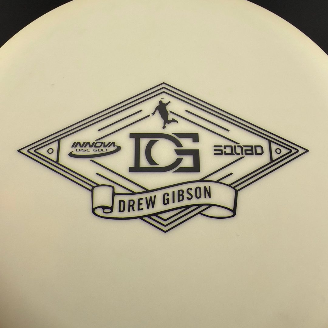 Glow DX Aviar - Deuce Squad Collection