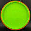 Neutron Hex - Édition Otto Holiday Disc Golf Disc