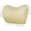 Coussin de tête en mousse à mémoire de forme premium pour voiture
