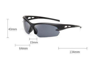 Lunettes de soleil de plein air premium pour chaque aventure