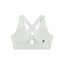 Loki & Ivy Women's Twist Front V-Neck Sports Bra