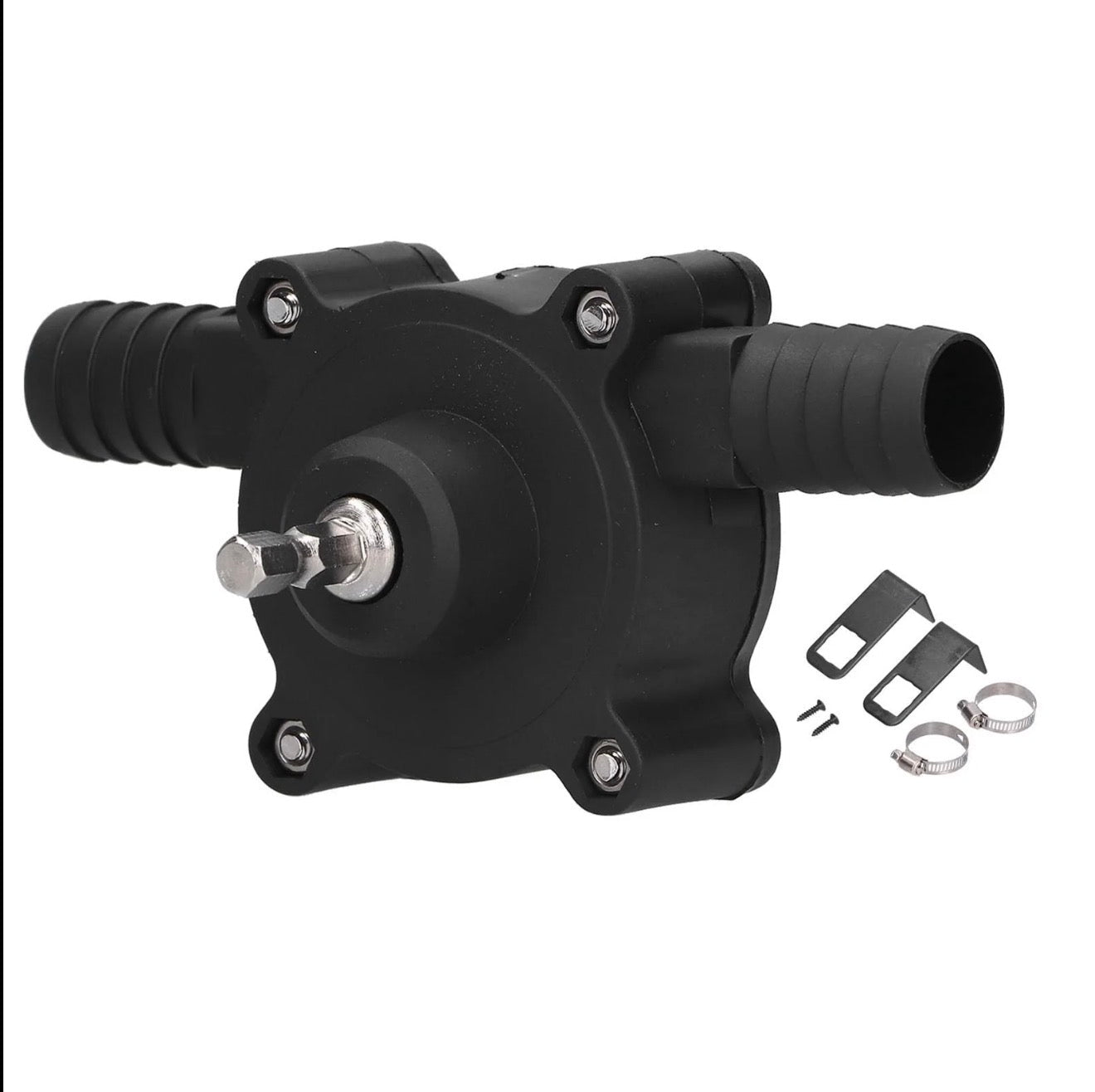 PumpMate Mini Transfer - Korvel