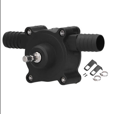 PumpMate Mini Transfer - Korvel