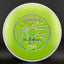 Plasma Servo Fairway Driver Disc