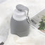 Silicone Folding Water Bottle - Portable & Space-Saving