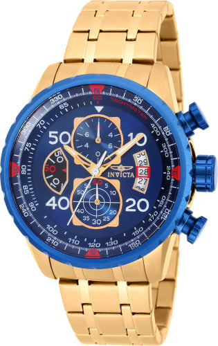 Reloj Aviador para Hombre Invicta