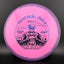 Tournament Orbit Prince - Matt Orum 2025 Team Series Disc