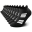 SportEase No Show Socks - Korvel