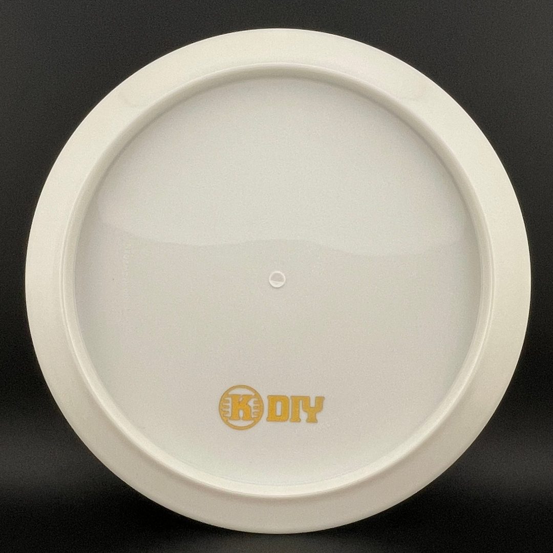 K1 Falk Disc Golf Driver - Premium Performance