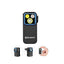 Olight Oclip Pro – Lampe de poche polyvalente avec clip en 4 couleurs