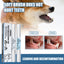 Premium Pet Teeth Cleaning Pen for Dogs and Cats