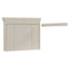 35'' x 28'' Blue Wall Mounted Bathroom Storage Cabinet with Mirror Door, Modern Bathroom Wall Cabinet with Mirror - Korvel