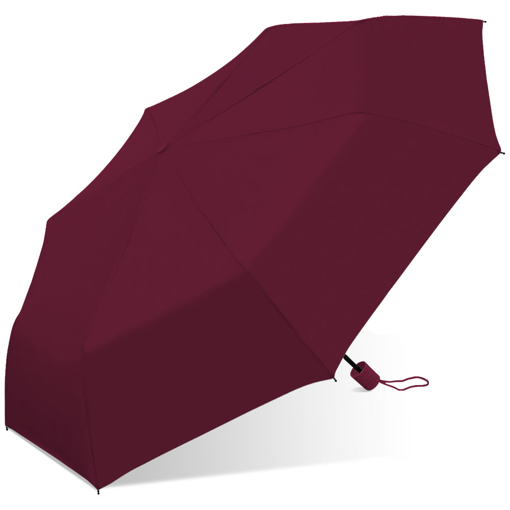 Weather Station Super Mini Oversize Manual Umbrella Style 801