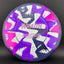 Innova I-Dye Star Wraith Disc Golf Driver