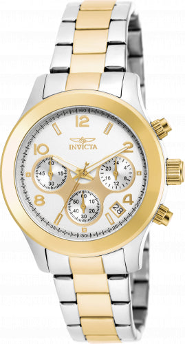 Montre Angel pour femmes Invicta - Élégante montre à quartz