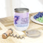 Chill Warrior Wine Tumbler - Embrace Your Inner Strength - Korvel