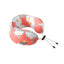 Blossom Portable Memory Travel Pillow