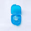 Anti snoring tongue sleeve device, anti snoring device, tongue silicone anti snoring respirator, sleep apparatus - Korvel