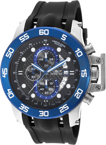Invicta Men's I-Force Watch