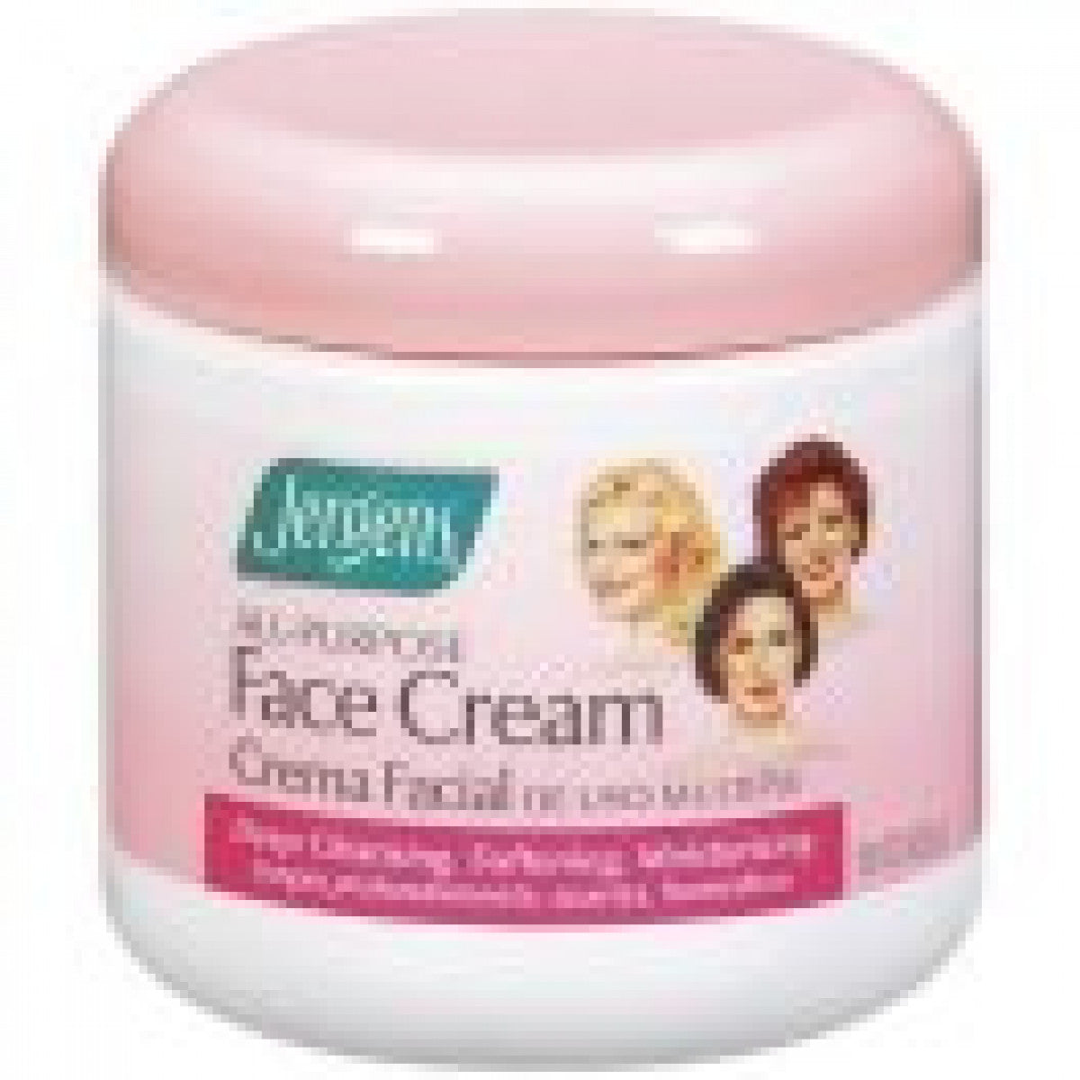 Jergens All Purpose Face Cream - 15 Oz