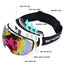 Premium Double-Layer Anti-Fog Ski Goggles for All Conditions