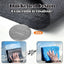 1-10PCS Magic Cleaning Cloths Reusable Microfiber Washing Rags Car Window Mirror Wipe Towels Rag Household Kitchen Clean Tools - Korvel