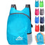 Premium Outdoor Folding Backpack