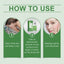Hydrating Serum With Hyaluronic Acid, Facial Skin Hydrating, Brightening And Firming Serum - Korvel