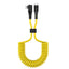 60W 2-in-1 Elbow Telescopic Fast Charging USB Cable