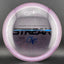 Victoria Línea Sparkle Streak Disco Golf Driver