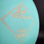 Apex Taco (First Run) - Tacocat - Lightweight Disc Golf Disc
