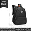 Premium School Backpack for Grades 3-6 - Stylish & Functional