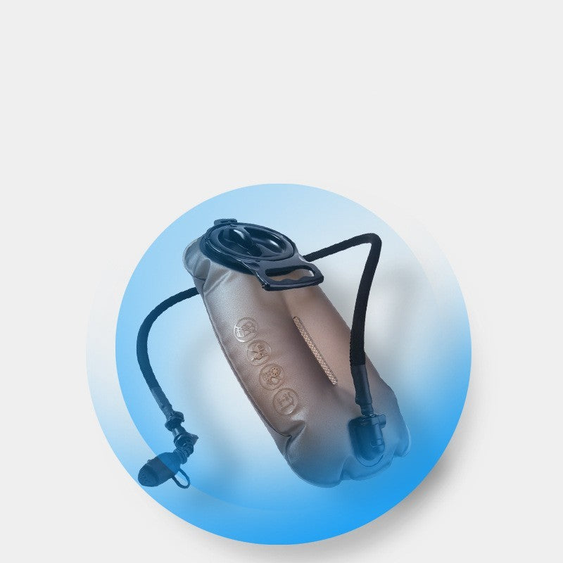TPU Outdoor Drinking Bag - Portable Hydration Bladder