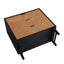 Elegant 3 Drawer Cabinet for Versatile Storage